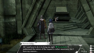 Руководство по квесту Skullduggery в Metaphor: ReFantazio