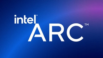 Intel выпускает графические драйверы Arc GPU 101.6127/6044 Beta