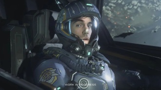 Squadron 42 получит дату выхода в 2026 году и получит 30-40 часов игрового процесса