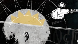 Как развить воображение в метафоре: ReFantazio