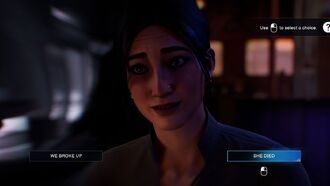 Как сделать так, чтобы ваш выбор был перенесен в Life is Strange: Double Exposure