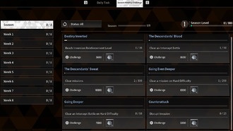 The first descendant: как получить монеты снабжения