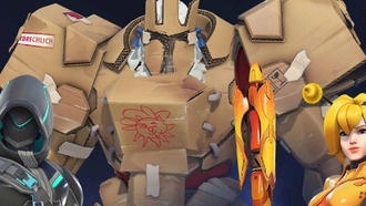 Overwatch 2: как привязать учетную запись Xbox Gamepass и все награды