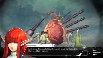 Слабые стороны всех боссов и врагов в Metaphor ReFantazio