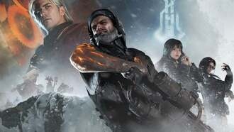 В Once Human большое обновление