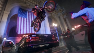 Эта неделя в играх (43-я неделя)