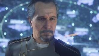 Научно-фантастическая Squadron 42 выйдет после 10-летней задержки