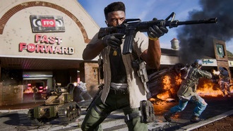 Античит Ricochet в Call of Duty: Black Ops 6 усовершенствуют с помощью ИИ