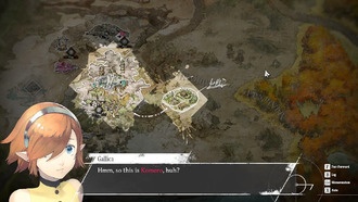 Метафора: ReFantazio - Прохождение квеста «Вынашивание плана»