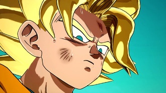 Все специальные финишеры в Dragon Ball Sparking! ZERO