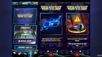 Marvel Snap: Полное руководство по High Voltage (колоды, советы, контрмеры)