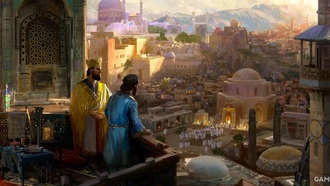 Как повысить культурное принятие в Crusader Kings 3