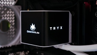 TRYX объявляет об эксклюзивном партнерстве с Pro Gamers Group на рынке ЕС