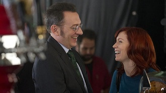 Во 2 сезоне спин-оффа «Хорошей жены» появится звезда «Остаться в живых» и «В поле зрения»