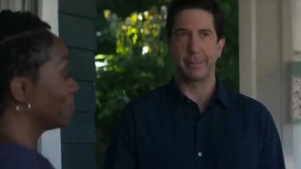 Disney+ показал трейлер 2 сезона «Ужастиков» с Дэвидом Швиммером