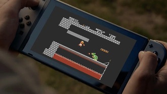 Раскрыта возможная связь секретной программы Nintendo Switch Online с MMO