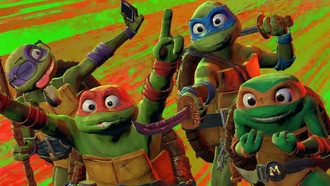 Сколько времени нужно, чтобы пройти TMNT: Mutants Unleashed