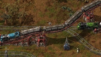 Factorio теперь дешевле в Steam