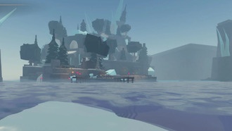 Все места ловли рыбы в Fisch