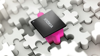 Kioxia представит новые технологии памяти на выставке IEDM 2024