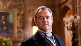 Звезда «Аббатства Даунтон» в новом политическом триллере