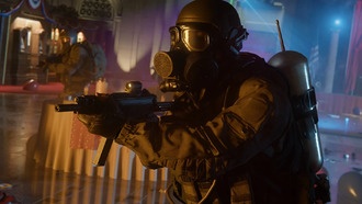 Call of Duty Black Ops 6 время выхода