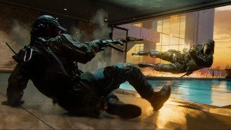 Требования к ПК Call of Duty Black Ops 6