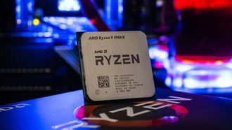 AMD предположительно готовит новые процессоры Ryzen 5 5600T и 5600XT
