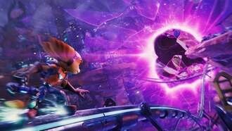 Ratchet and Clank: Rift Apart протестировали на PS5 Pro