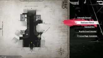 Метафора ReFantazio: Все лучшие кулинарные ответы (Помогите затихшей пчеле)