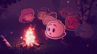 Разработчик победил издателя: Outbound Ghost вернулась в продажу