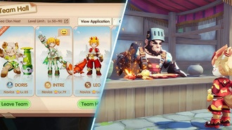 Божественное Дерево M Коды