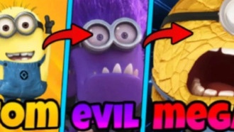 Roblox: Коды симулятора миньонов