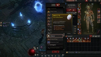 Как получить Маревит в Diablo 4