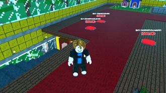 Roblox: Коды Emerald Tycoon