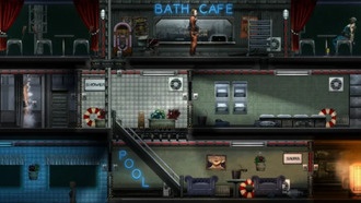 Космический симулятор подлодки Barotrauma получил трейлер патча с переработанным PvP