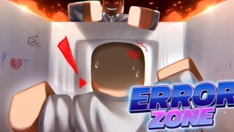 Roblox: Коды зон ошибок