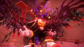 Sonic X Shadow Generations: все доступные платформы