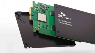 Samsung и SK hynix делают ставку на HBM4 и CXL в борьбе с Китаем