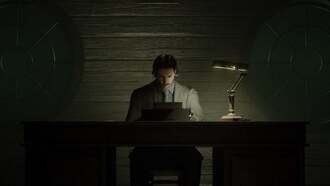 В Alan Wake 2 — опции для полного погружения