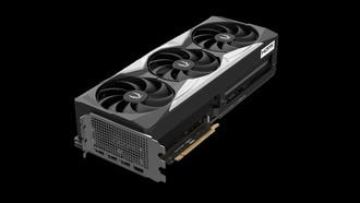 Zotac опровергает недавние слухи о загрузке графического процессора RTX 5090