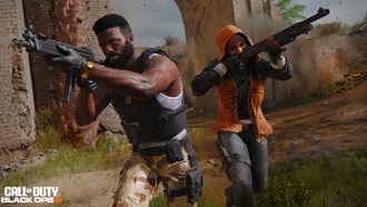 Первый сезон Black Ops 6 стартует 14 ноября, утверждает промо