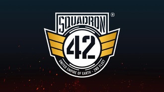 Cloud Imperium Games объявляет о дате запуска Squadron 42 в 2026 году