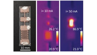 Исследователи MIT создали логические вентили без полупроводников для 3D-печатной электроники