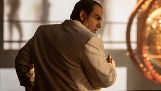 Пятая серия «Пингвина» привлекла более 1,8 миллиона зрителей в США