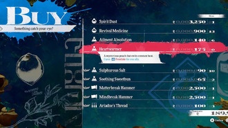 Какие архетипы изучают Патру в метафоре: ReFantazio