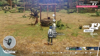 Путеводитель по поиску дара в метафоре: ReFantazio