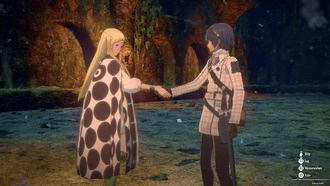 Как победить Homo Pento в метафоре: квест «Испытание Малновы» от ReFantzio