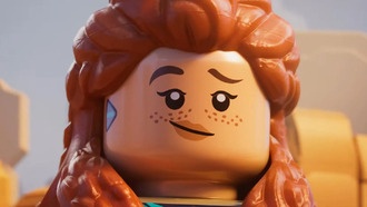 Guerrilla Games выбирает яркий мир Horizon вместо Killzone