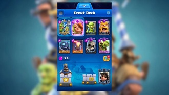 Лучшие колоды Доктора Гоблинстейна в Clash Royale